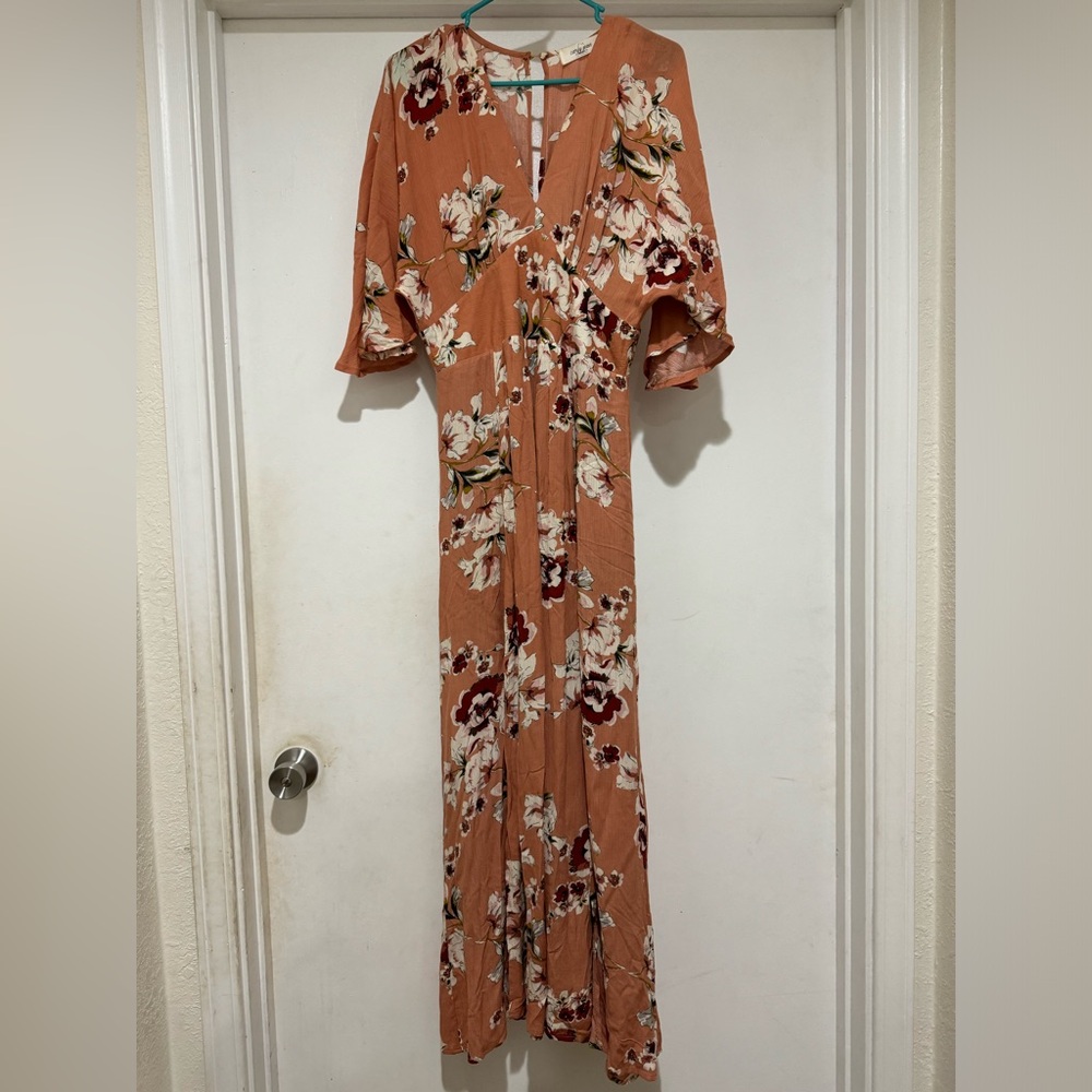 Vintage CJLA dress